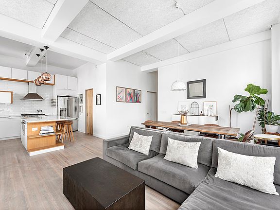 2nd image of 148 W 23rd St #9DE
