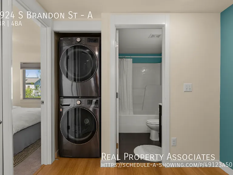 3924 S Brandon St #A — Photo 20