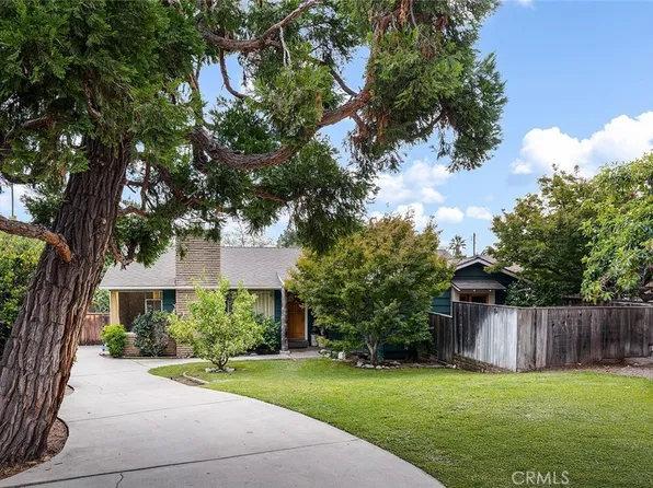 510 Fairview Ave, Sierra Madre, CA 91024