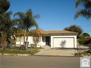 5373 Ivanhoe Ave, Riverside, CA 92503