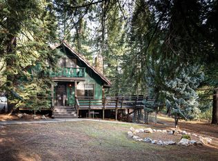 10047 Grizzly Flat Rd, Grizzly Flats, CA