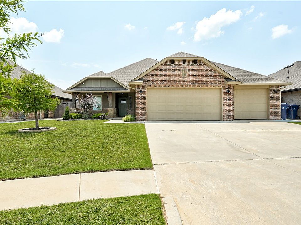 13320 Outdoor Living Dr, Piedmont, OK 73078 Zillow