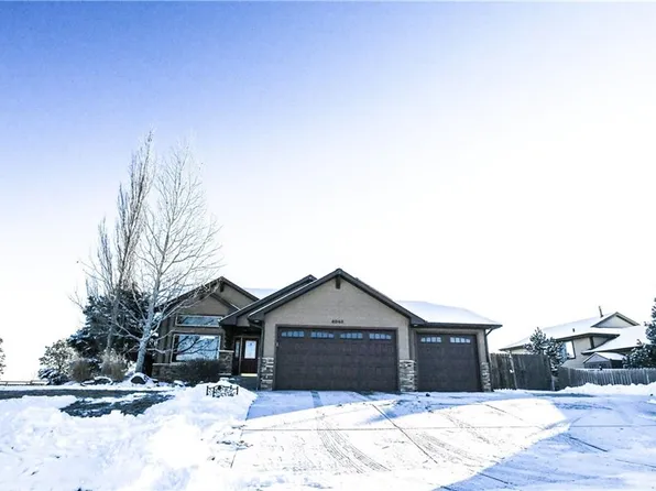 4043 Rifle Creek Trl, Billings, MT 59106