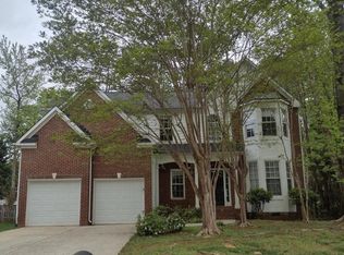 7731 Harrington Woods Rd, Charlotte, NC 28269