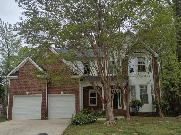 7731 Harrington Woods Rd, Charlotte, NC 28269