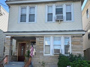336 Danforth Ave, Jersey City, NJ 07305
