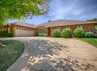 3928 Spyglass Rd, Oklahoma City, OK 73120
