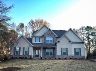 40 Cameron Way, Rehoboth, MA 02769