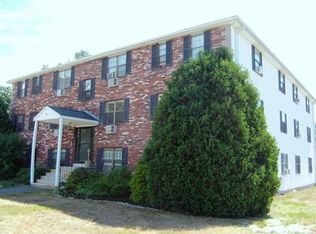 48 Westville Rd UNIT 4-2, Plaistow, NH 03865