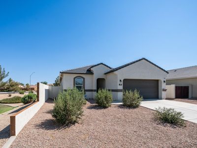 1787 W BROADWAY Circle, Coolidge, AZ, 85128