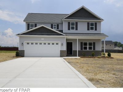 132 Folly Ct, Linden, NC, 28356