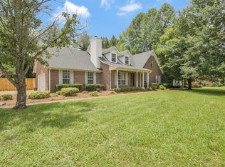 1615 Lewis Cir, Murfreesboro, TN 37129