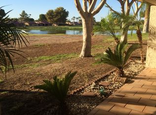 12172 E Via Loma Vis UNIT 5, Yuma, AZ 85367