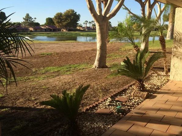 12172 E Via Loma Vis Unit 5, Yuma, AZ 85367