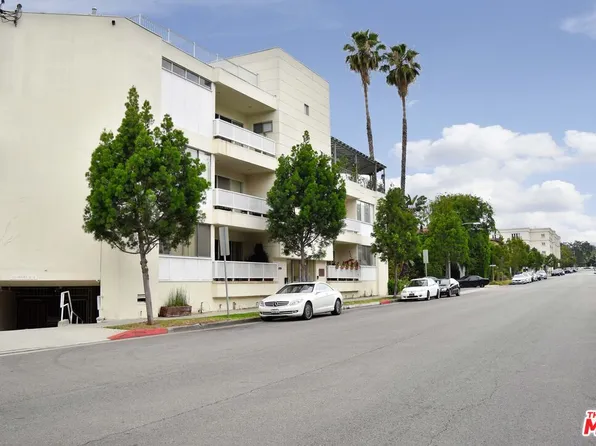 223 S Lasky Dr, Beverly Hills, CA 90212
