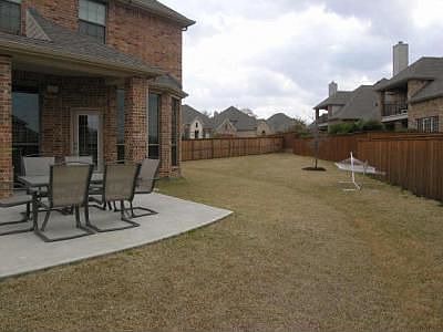 2nd image of 8415 Jefferson Way