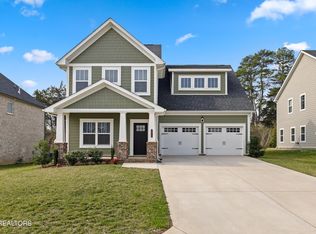 12759 Baltica Ln, Knoxville, TN 37934