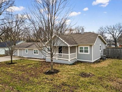201 S Jackson St, Spring Hill, KS, 66083