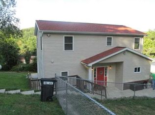 135 Seaton Hill Rd, Dunbar, PA 15431