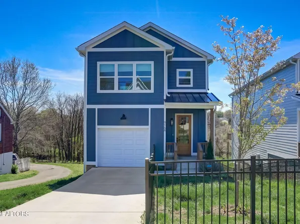 916 Crescent Hill Rd #A, Nashville, TN 37206