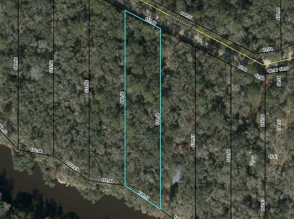 2nd image of 0 SW 77th Blvd