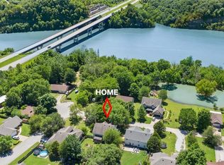 20610 Lakeshore Dr #1063, Springdale, AR 72764