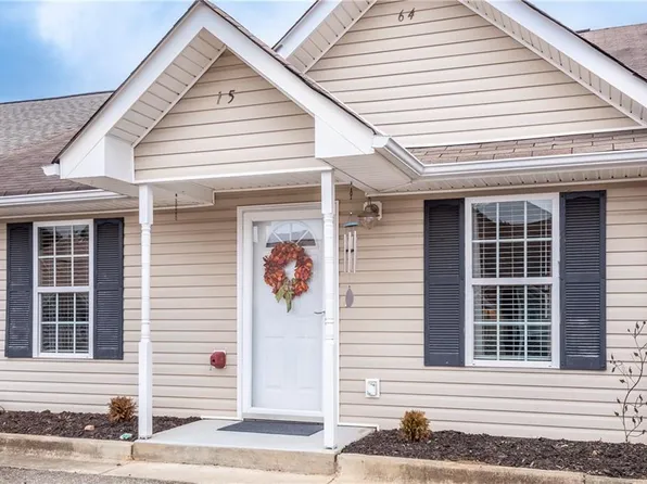 64 Brittany Ct #15, Jasper, GA 30143