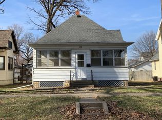 114 7th St, Streator, IL 61364
