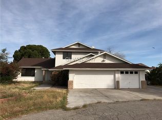5780 Pioneer Ave, Las Vegas, NV 89146