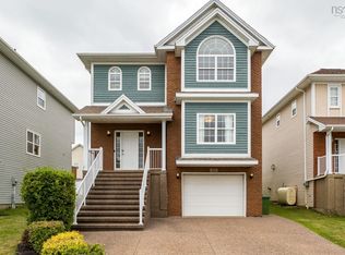 21 Fathom Ct, Halifax, NS B3M 0A7