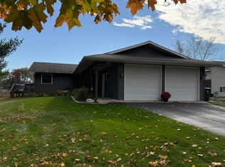 W6757 Homewood Ave, Shawano, WI 54166