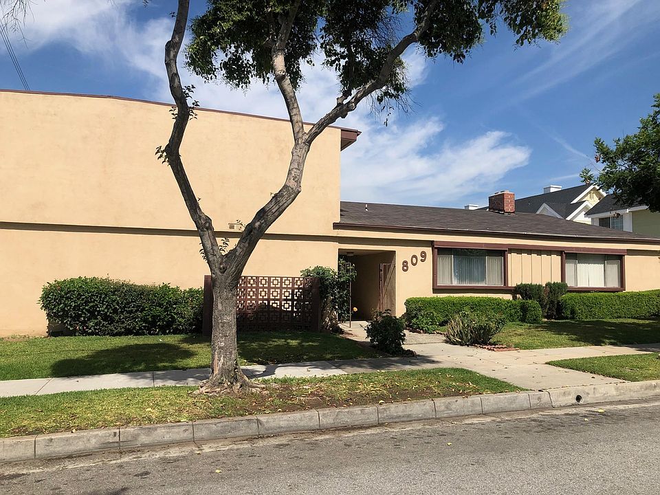1st image of 809 S Sierra Vista Ave #5