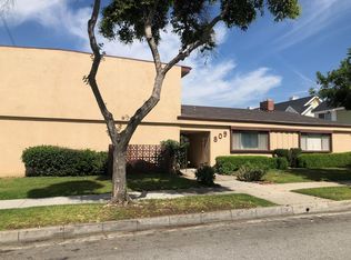 809 S Sierra Vista Ave #2, Alhambra, CA 91801