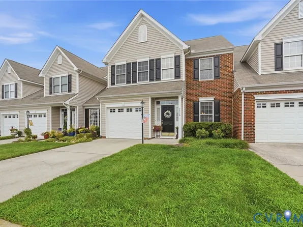 7716 Marshall Arch Dr, Mechanicsville, VA 23111