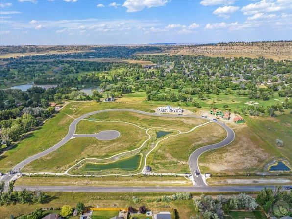 LOT 33 Glynn Abbey Way, Billings, MT 59106