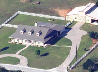 1721 Highland Dr, Whitney, TX 76692