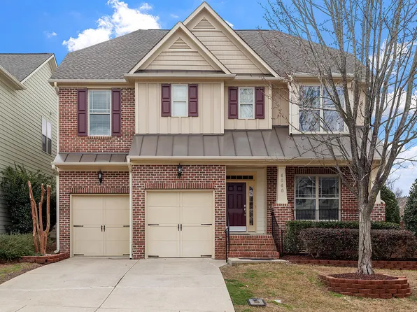 4040 Franks Creek Dr, Cary, NC 27518