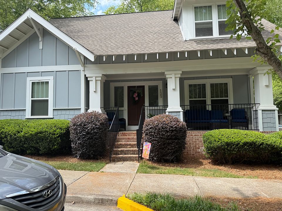 1st image of 490 Barnett Shoals Rd APT 125