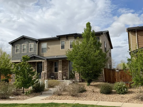 15300 W 69th Cir Unit A, Arvada, CO 80007