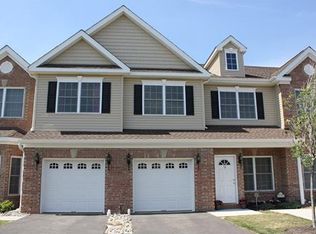 66 Morgan Way, Monroe Twp, NJ 08831