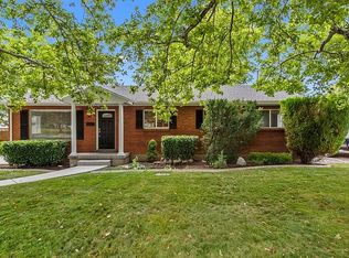 4092 S 2700 E, Salt Lake City, UT 84124