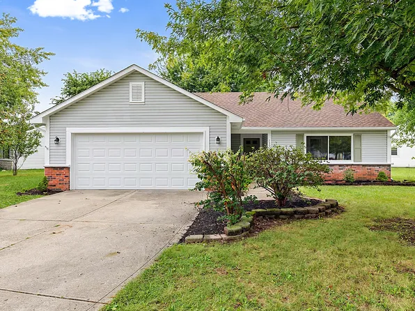 (undisclosed Address), Indianapolis, IN 46237