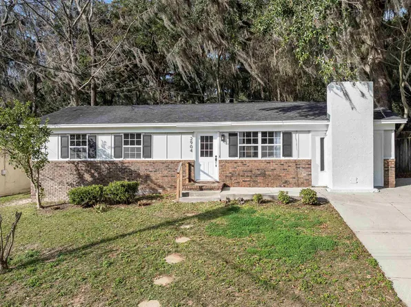 2904 Nepal Dr, Tallahassee, FL 32303