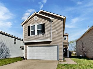 10628 Glenayr Dr, Camby, IN