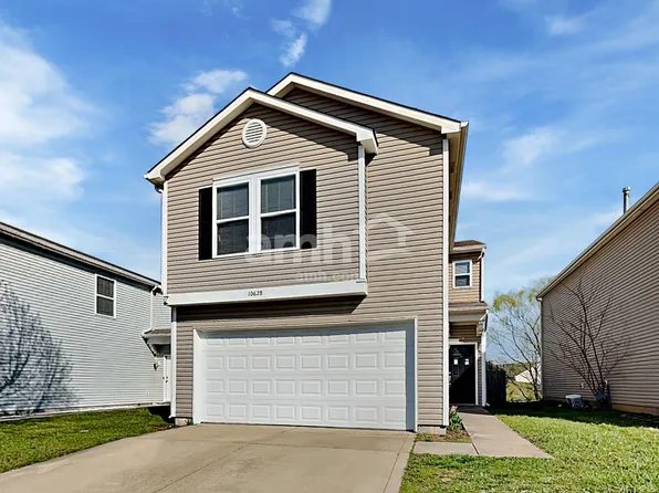10628 Glenayr Dr, Camby, IN 46113