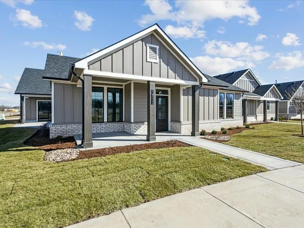 14113 W Barn Owl St, Wichita, KS 67235