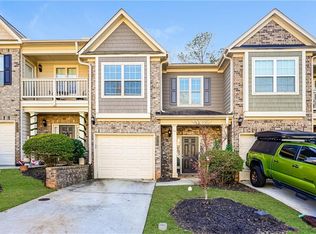 2347 Castle Keep Way, Atlanta, GA 30316