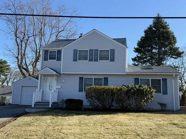 93 Whitman Road, Yonkers, NY 10710