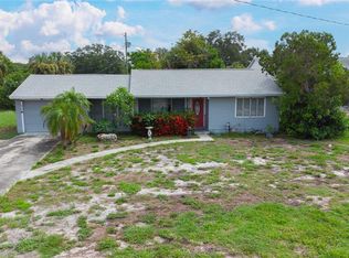 525 HAMPTON AVENUE NE, ST PETERSBURG, FL 33703