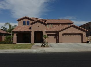 2125 S Sabrina, Mesa, AZ 85209